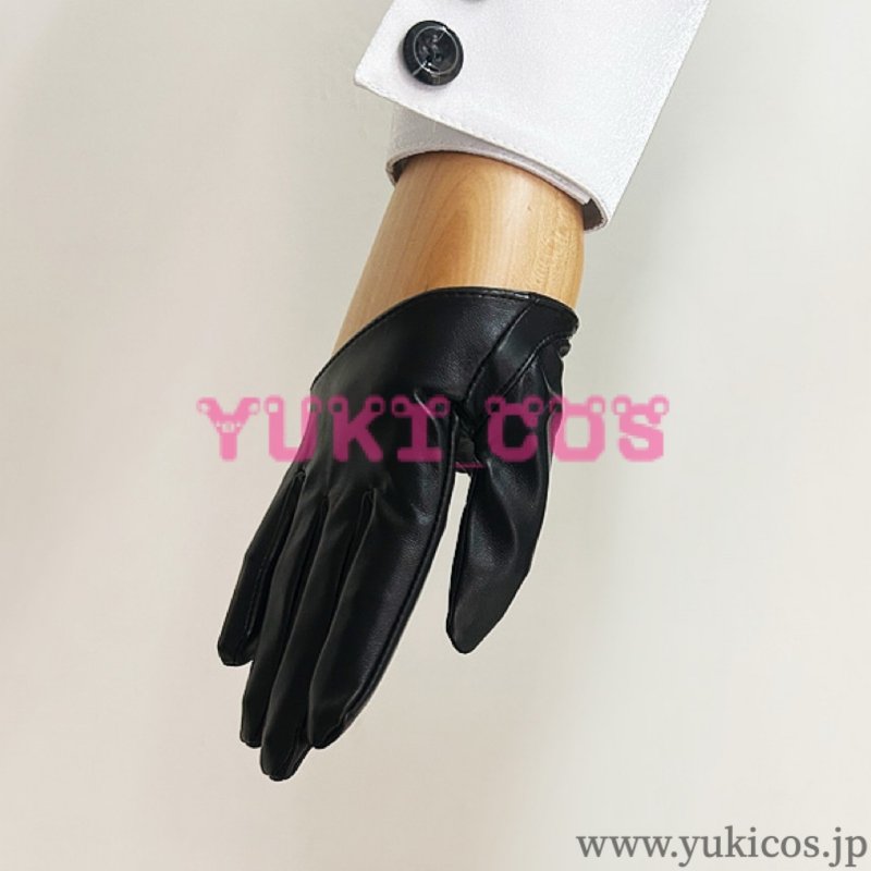 画像12: あんさんぶるスターズ!! あんスタ 堕天使たちの晩餐会 堕天使の翻弄 仙石忍 堕天使の自由 真白友也 堕天使の警告 朱桜司 花群冬芽 ユメ コスプレ衣装 送料無料 (12)