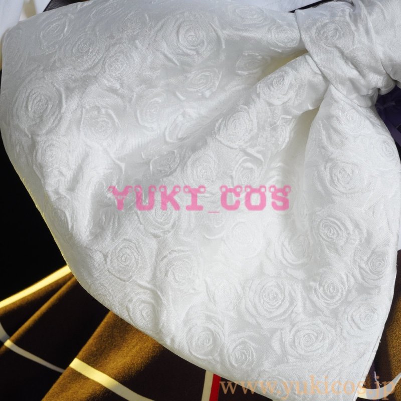 画像10: IdentityV 第五人格 アイデンティティV 庭師 ハロウィン演奏会 思い出の楽章を奏でる コスプレ衣装 送料無料 (10)