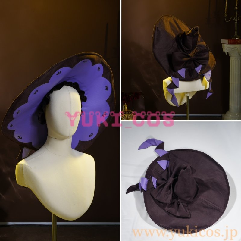 画像11: IdentityV 第五人格 アイデンティティV 庭師 ハロウィン演奏会 思い出の楽章を奏でる コスプレ衣装 送料無料 (11)