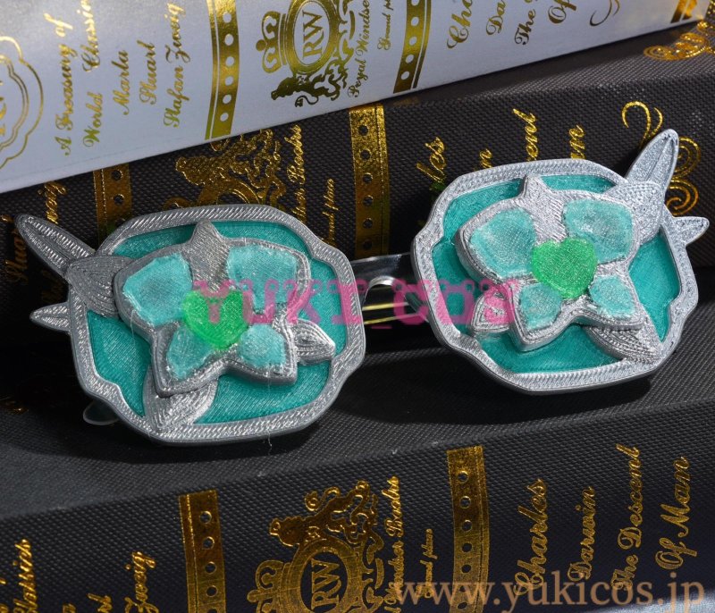 画像12: IdentityV 第五人格 アイデンティティV 骨董商 墨韻 SSR衣装 コスプレ衣装 送料無料 (12)