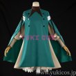 とんがり帽子のアトリエ ココ テティア リチェリット コスプレ衣装