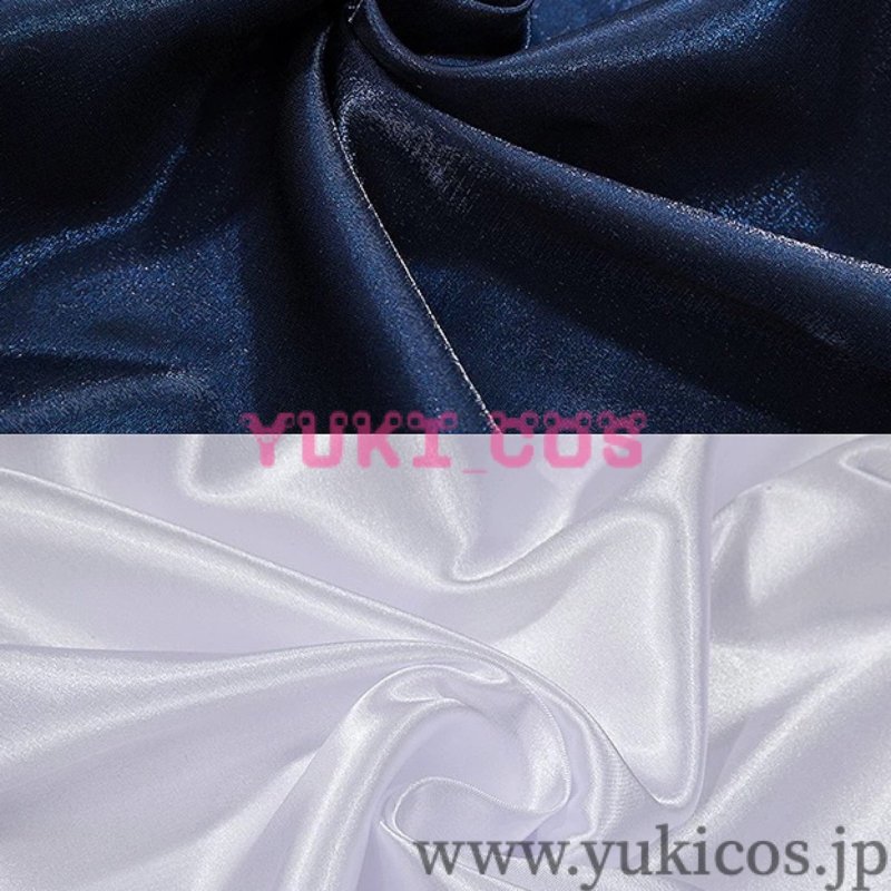 画像11: Vtuber にじさんじ FANTASIA 4周年ライブ Ibrahim イブラヒム コスプレ衣装 送料無料 (11)