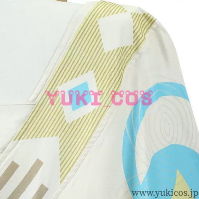 画像6: リバース:1999 重返未来1999 37 コスプレ衣装 送料無料 (6)