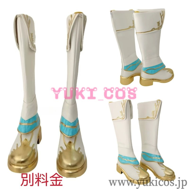 画像11: IdentityV　第五人格　アイデンティティV　傭兵　奇怪な弦音　SSR衣装　コスプレ衣装　送料無料 (11)