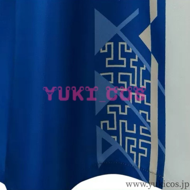 画像9: リバース:1999 重返未来1999 6 コスプレ衣装 送料無料 (9)