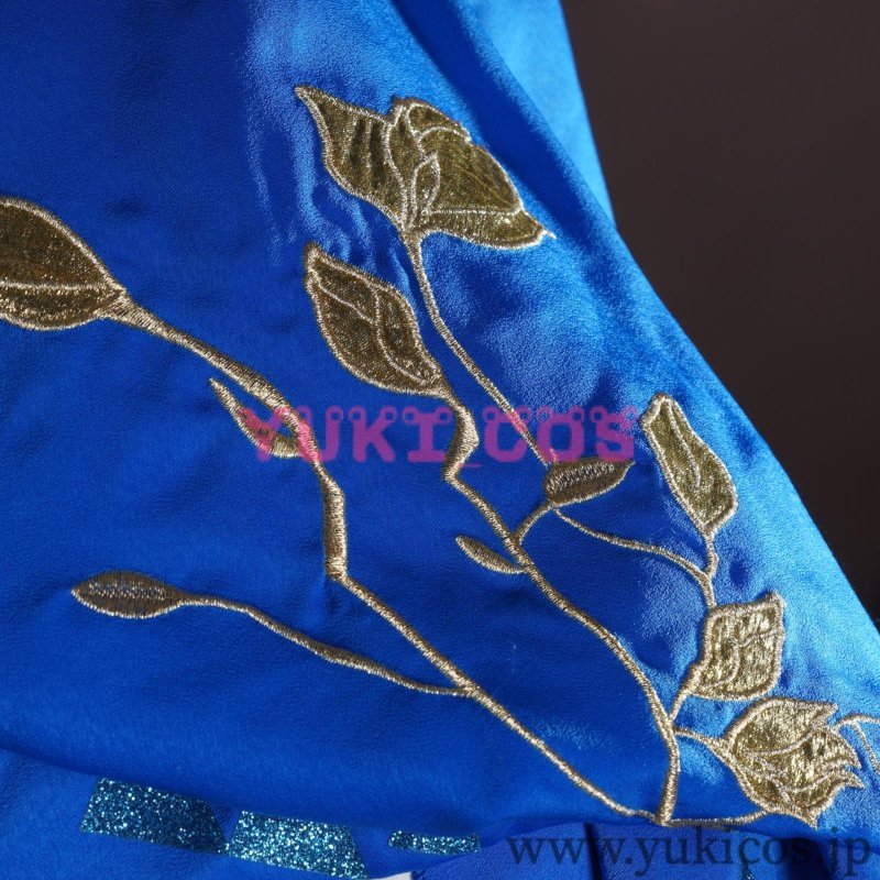 画像9: IdentityV　第五人格　アイデンティティV　傭兵　奇怪な弦音　SSR衣装　コスプレ衣装　送料無料 (9)