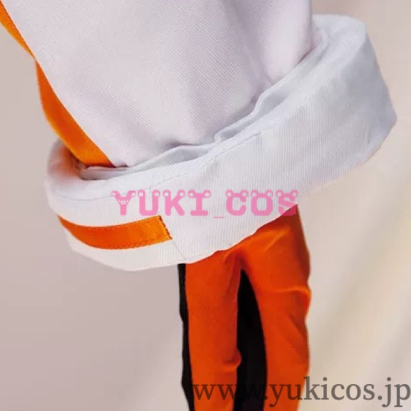 画像5: Vtuber にじさんじEN Noctyx デビュー1周年 Alban Knox アルバーン・ノックス コスプレ衣装 送料無料 (5)