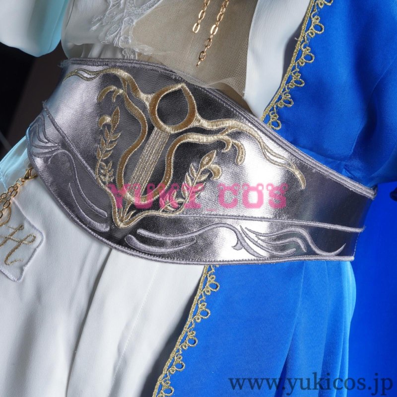 画像7: IdentityV　第五人格　アイデンティティV　傭兵　奇怪な弦音　SSR衣装　コスプレ衣装　送料無料 (7)