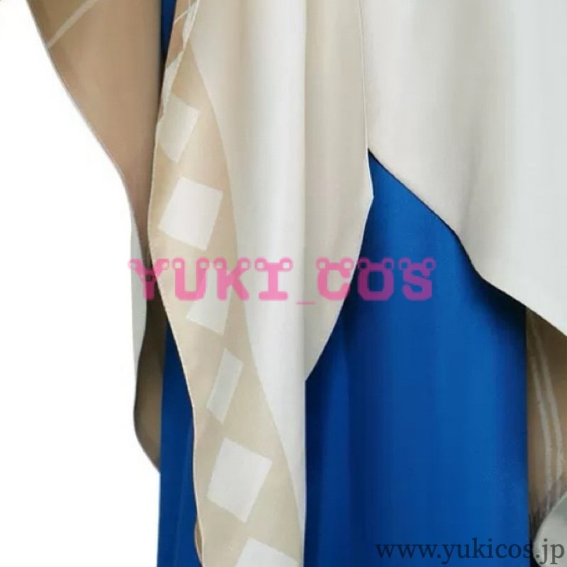 画像8: リバース:1999 重返未来1999 6 コスプレ衣装 送料無料 (8)