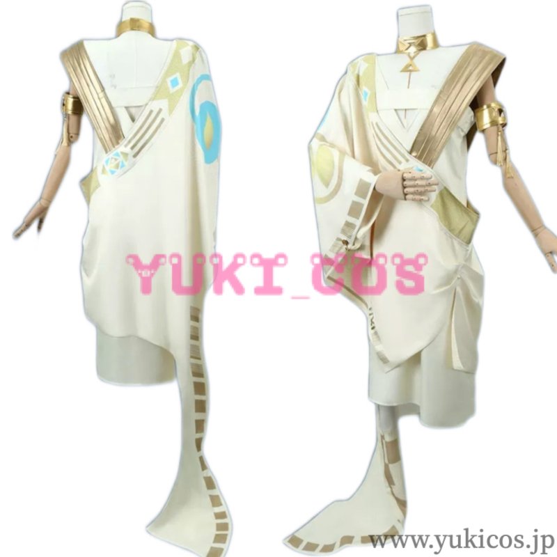 画像3: リバース:1999 重返未来1999 37 コスプレ衣装 送料無料 (3)