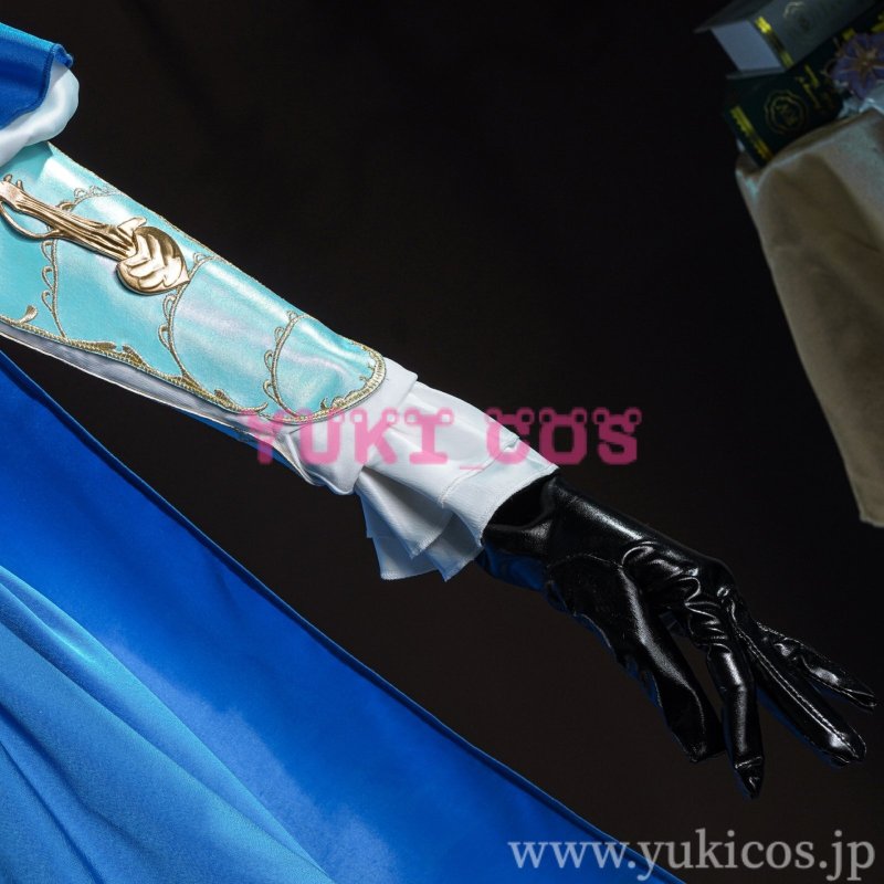 画像6: IdentityV　第五人格　アイデンティティV　傭兵　奇怪な弦音　SSR衣装　コスプレ衣装　送料無料 (6)