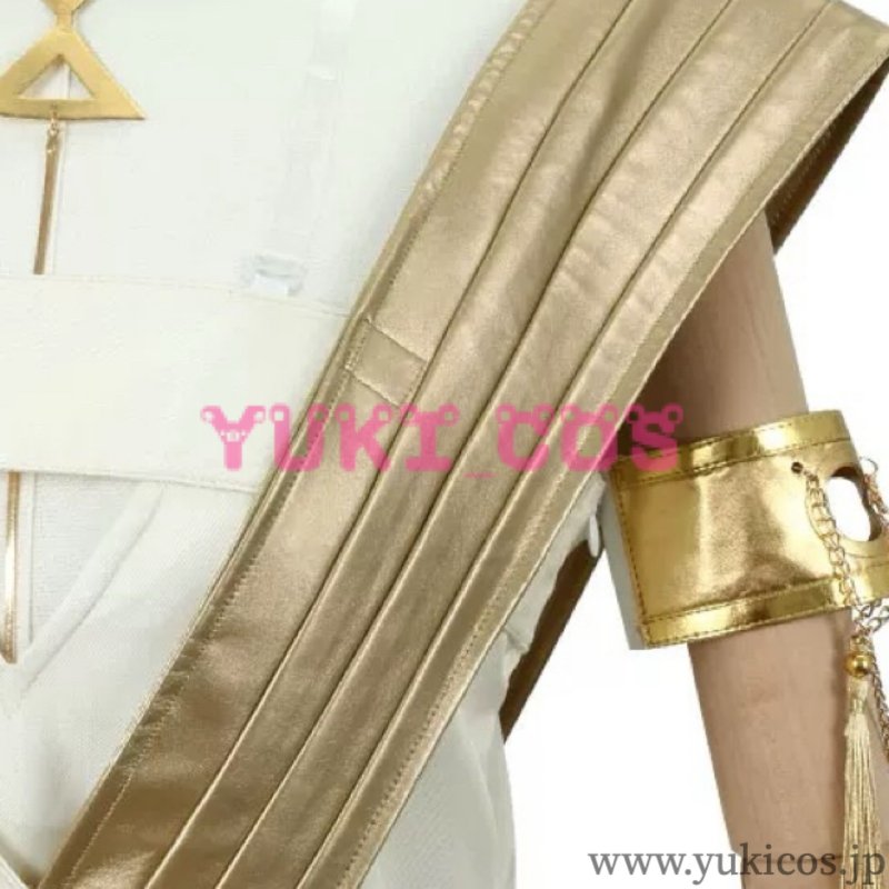 画像5: リバース:1999 重返未来1999 37 コスプレ衣装 送料無料 (5)