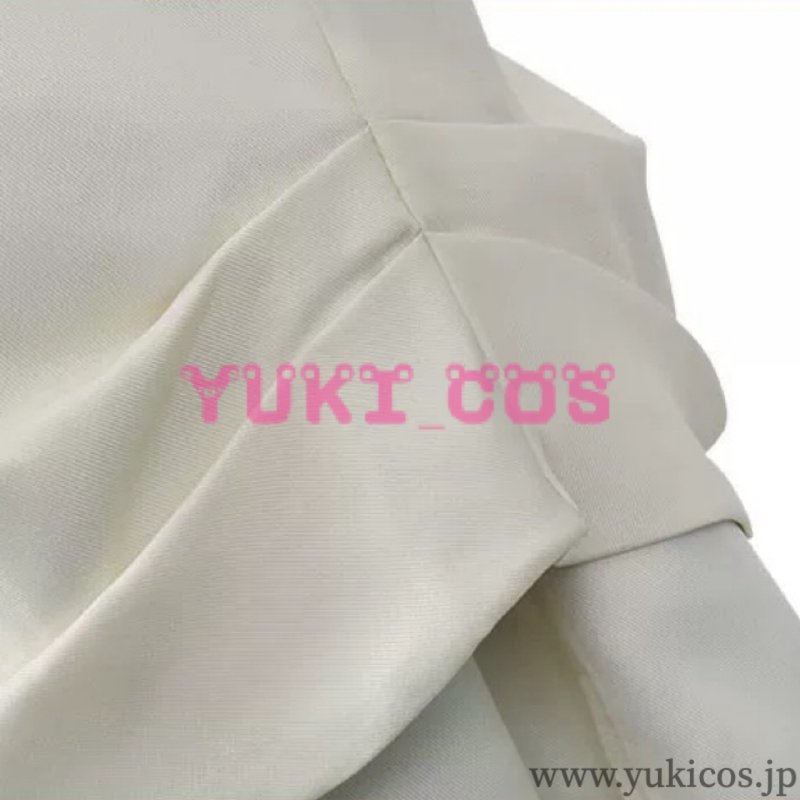 画像7: リバース:1999 重返未来1999 6 コスプレ衣装 送料無料 (7)