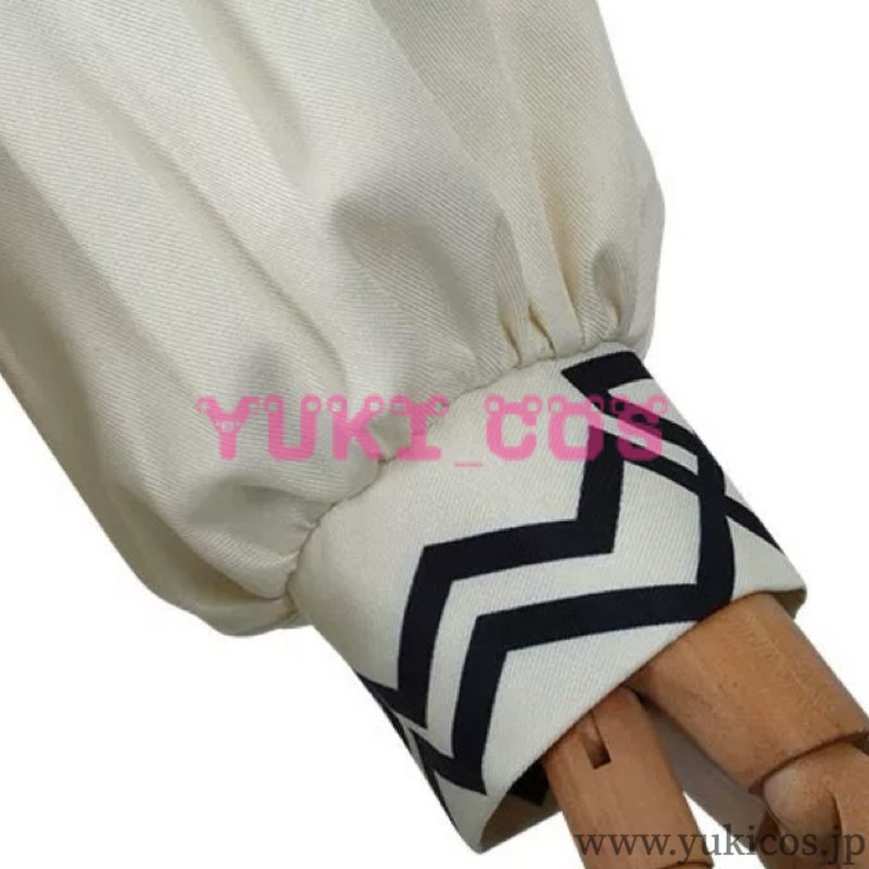 画像10: リバース:1999 重返未来1999 6 コスプレ衣装 送料無料 (10)