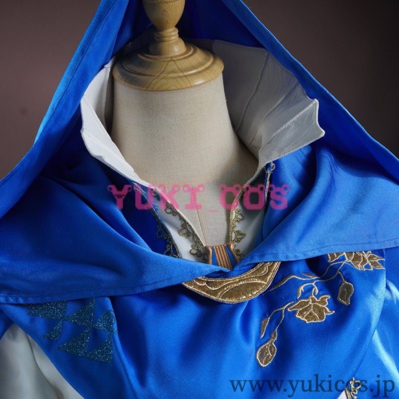 画像4: IdentityV　第五人格　アイデンティティV　傭兵　奇怪な弦音　SSR衣装　コスプレ衣装　送料無料 (4)