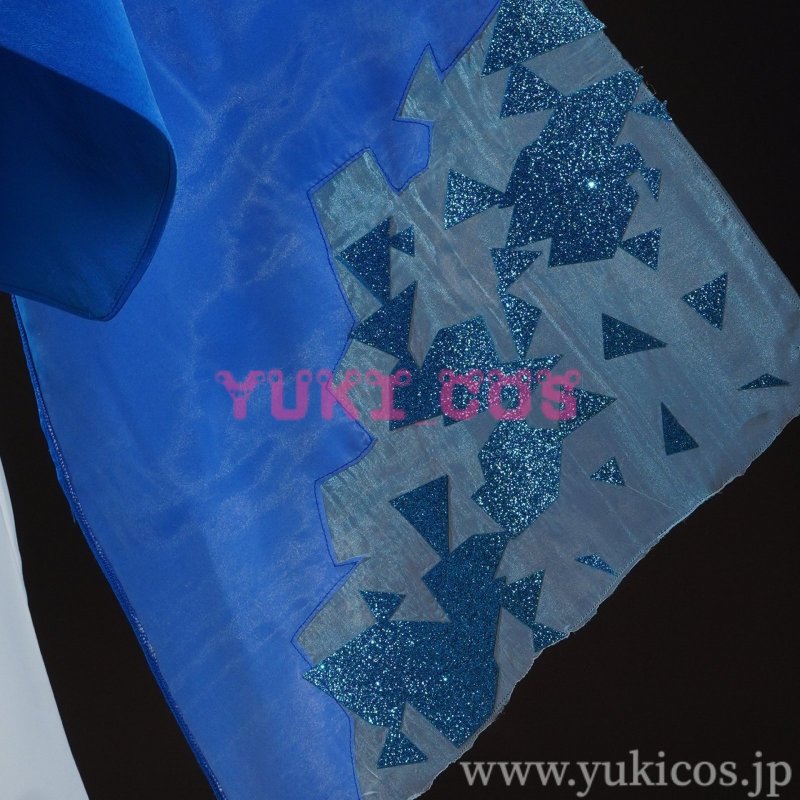 画像8: IdentityV　第五人格　アイデンティティV　傭兵　奇怪な弦音　SSR衣装　コスプレ衣装　送料無料 (8)