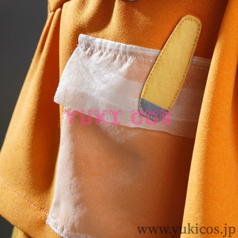 画像10: IdentityV 第五人格 アイデンティティV 調香師 Buffy SSR衣装 コスプレ衣装 送料無料 (10)