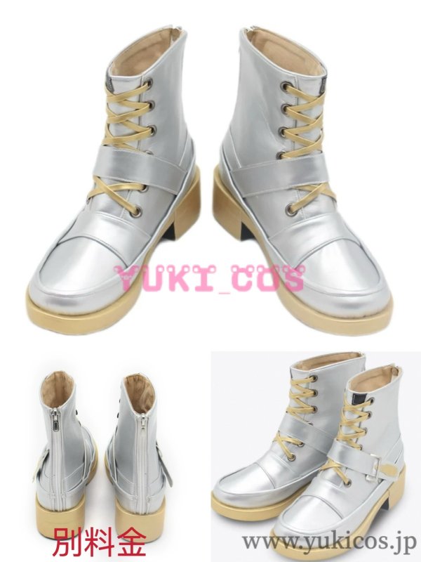 画像15: IdentityV 第五人格 アイデンティティV 調香師 Buffy SSR衣装 コスプレ衣装 送料無料 (15)