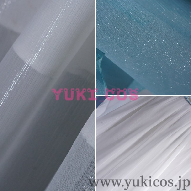 画像9: IdentityV 第五人格 アイデンティティV 占い師 昔日の預言者 LR衣装 コスプレ衣装 送料無料 (9)