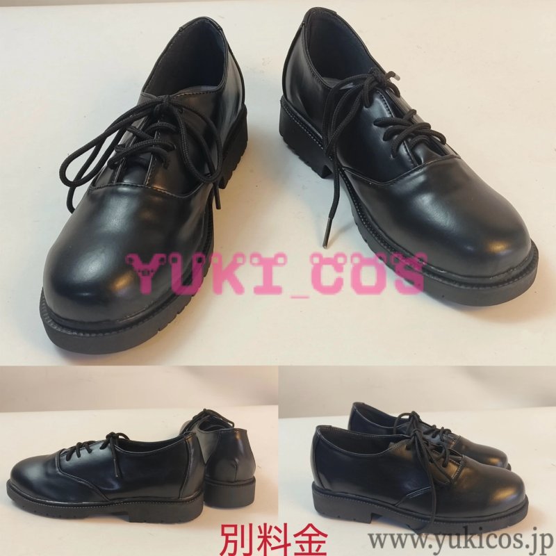 画像6: IdentityV 第五人格 アイデンティティV 象牙の塔シリーズ 泥棒 SR衣装 六ペンス コスプレ衣装 送料無料 (6)