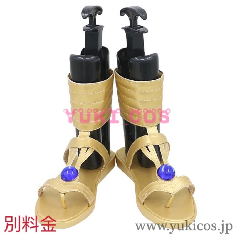 画像10: IdentityV 第五人格 アイデンティティV 占い師 月相 Luna Phase SSR衣装 コスプレ衣装 送料無料 (10)