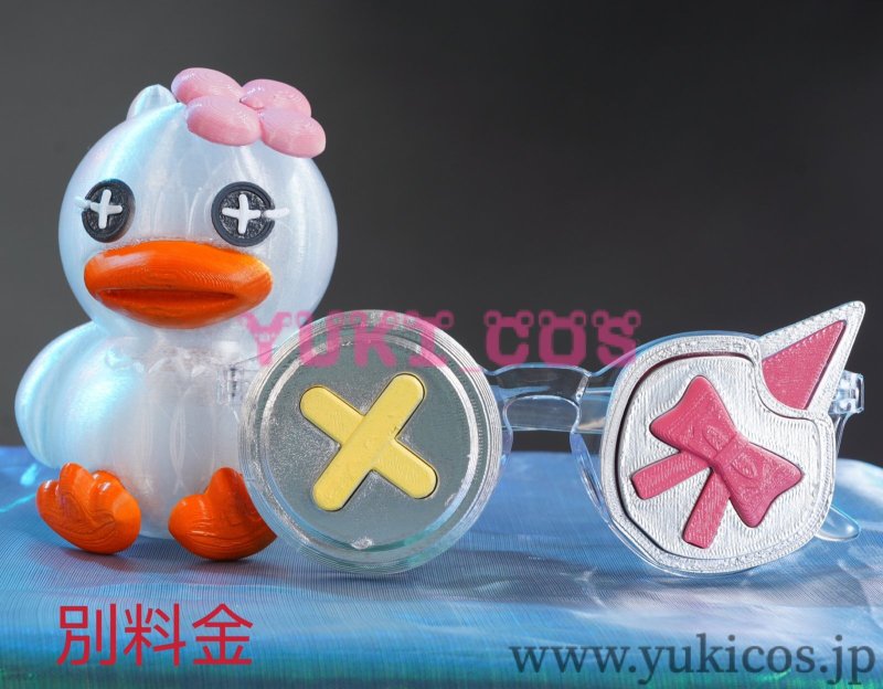 画像16: IdentityV 第五人格 アイデンティティV 調香師 Buffy SSR衣装 コスプレ衣装 送料無料 (16)