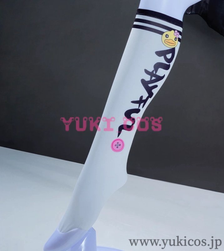 画像12: IdentityV 第五人格 アイデンティティV 調香師 Buffy SSR衣装 コスプレ衣装 送料無料 (12)