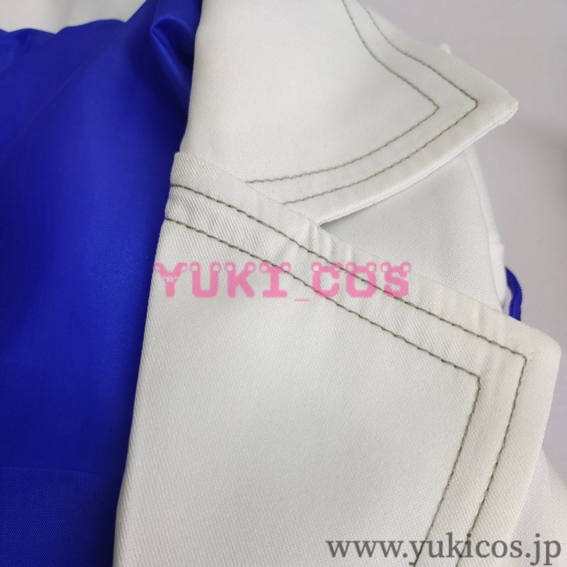 画像5: ブルーアーカイブ ブルアカ 連邦生徒会 ハイネ コスプレ衣装 送料無料 (5)