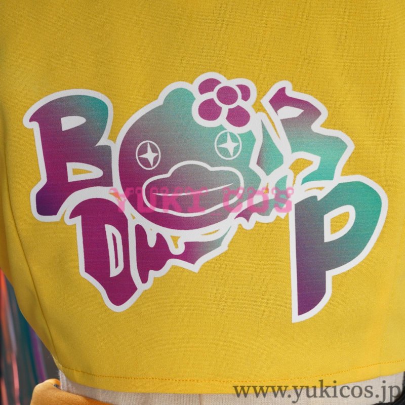 画像9: IdentityV 第五人格 アイデンティティV 調香師 Buffy SSR衣装 コスプレ衣装 送料無料 (9)