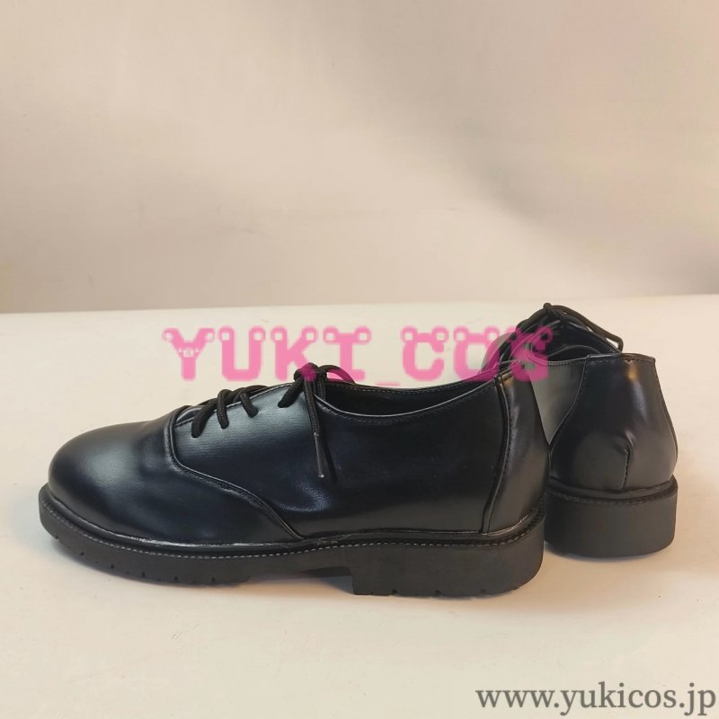 画像3: IdentityV 第五人格 アイデンティティV 象牙の塔シリーズ 泥棒 SR衣装 六ペンス コスプレ靴 送料無料 (3)