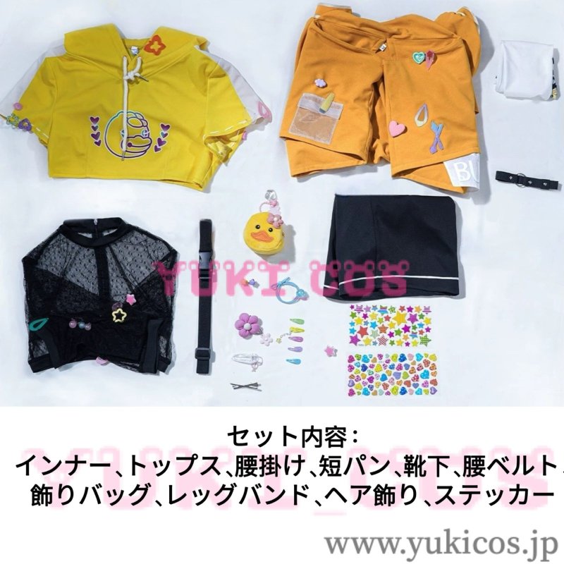 画像2: IdentityV 第五人格 アイデンティティV 調香師 Buffy SSR衣装 コスプレ衣装 送料無料 (2)