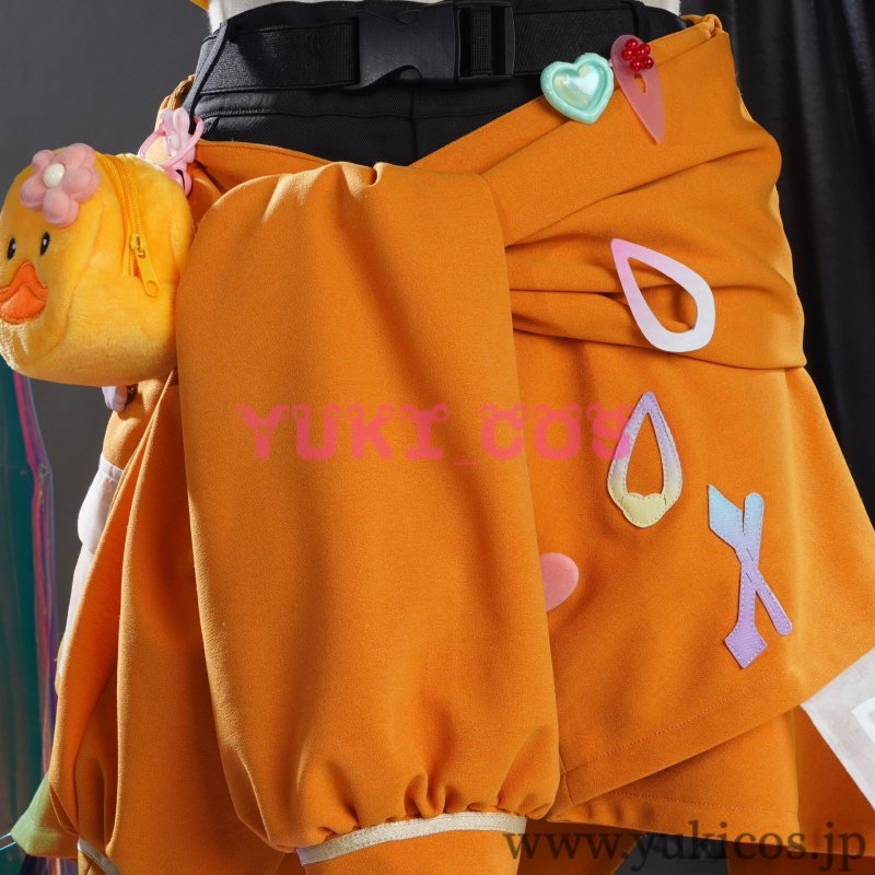 画像6: IdentityV 第五人格 アイデンティティV 調香師 Buffy SSR衣装 コスプレ衣装 送料無料 (6)