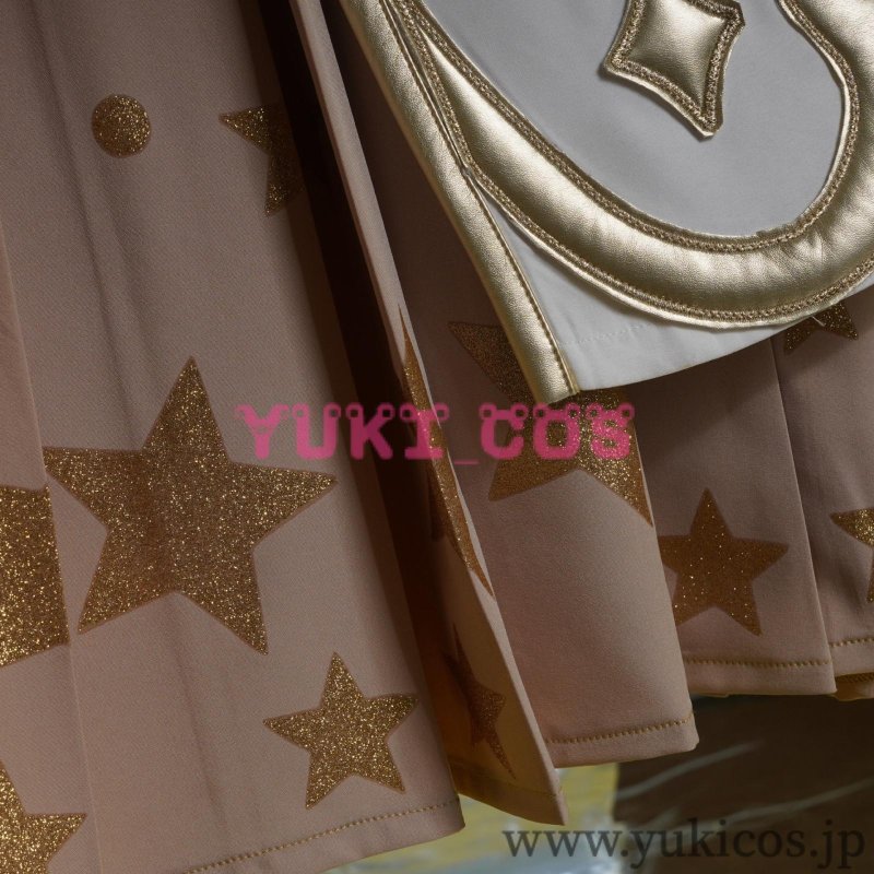 画像7: IdentityV 第五人格 アイデンティティV 占い師 月相 Luna Phase SSR衣装 コスプレ衣装 送料無料 (7)