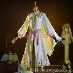 画像4: IdentityV　第五人格　アイデンティティV　占い師　月相　Luna Phase　SSR衣装　コスプレ衣装　送料無料 (4)