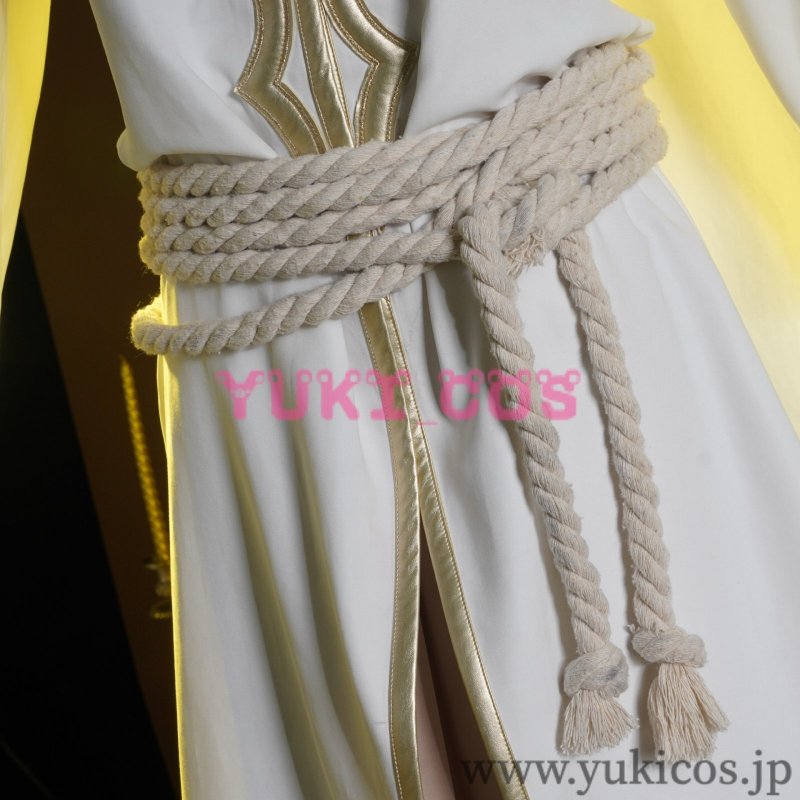 画像6: IdentityV 第五人格 アイデンティティV 占い師 月相 Luna Phase SSR衣装 コスプレ衣装 送料無料 (6)