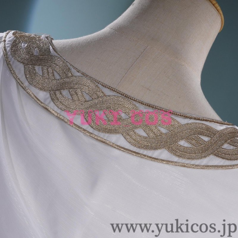 画像7: IdentityV 第五人格 アイデンティティV 占い師 昔日の預言者 LR衣装 コスプレ衣装 送料無料 (7)