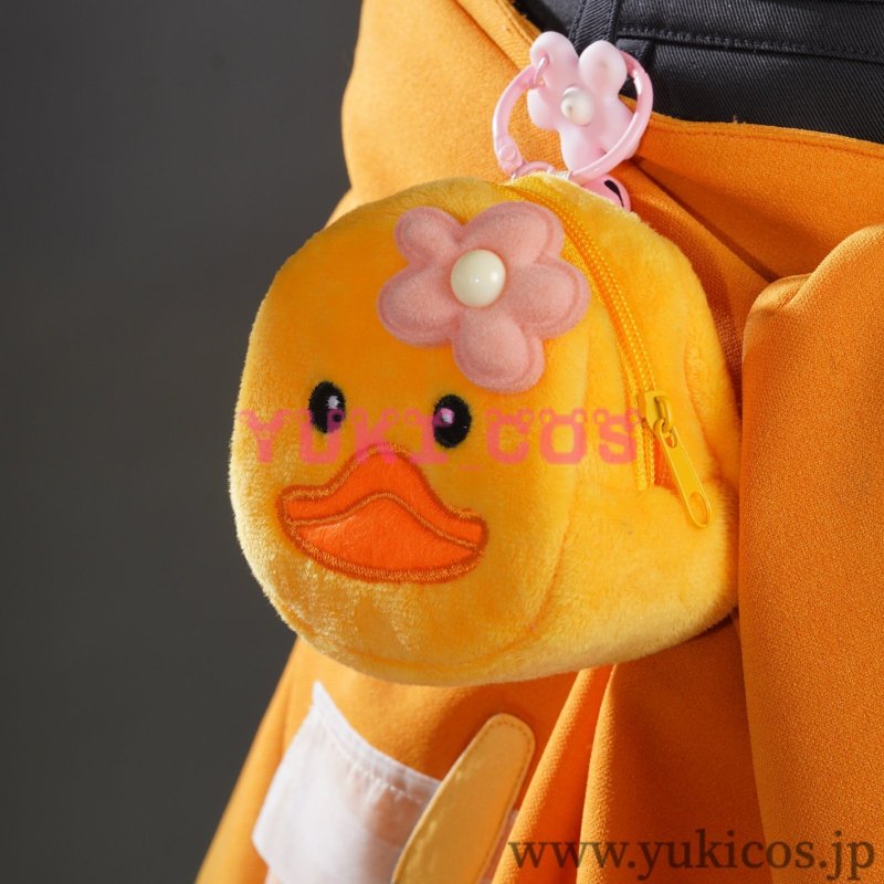 画像7: IdentityV 第五人格 アイデンティティV 調香師 Buffy SSR衣装 コスプレ衣装 送料無料 (7)