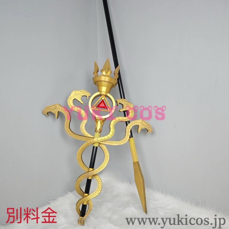 画像17: IdentityV 第五人格 アイデンティティV 夜の番人 賢者の石 UR衣装 コスプレ衣装 送料無料 (17)