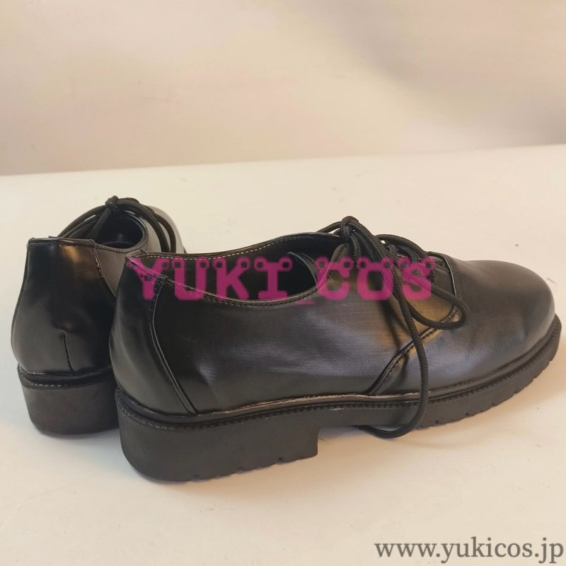 画像4: IdentityV 第五人格 アイデンティティV 象牙の塔シリーズ 泥棒 SR衣装 六ペンス コスプレ靴 送料無料 (4)