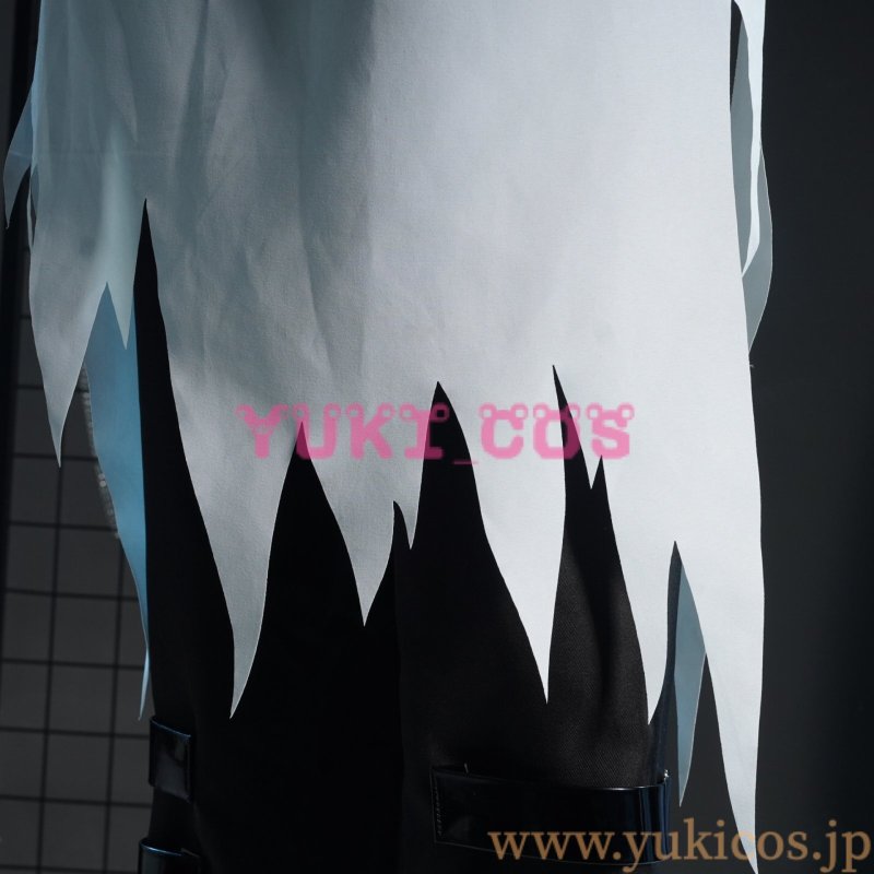 画像12: IdentityV 第五人格 アイデンティティV コミックマーケット104 C104 IDVサウンドウェーブ 夜の番人 コスプレ衣装 送料無料 (12)