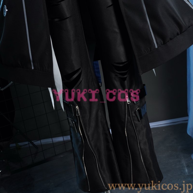 画像10: IdentityV 第五人格 アイデンティティV コミックマーケット104 C104 IDVサウンドウェーブ 夜の番人 コスプレ衣装 送料無料 (10)