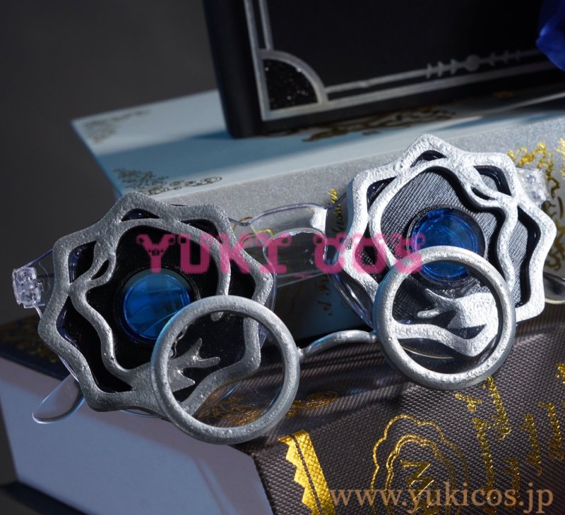 画像14: IdentityV 第五人格 アイデンティティV 弁護士 逆流の水銀 UR衣装 コスプレ衣装 送料無料 (14)