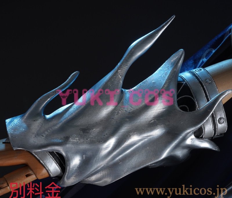 画像18: IdentityV 第五人格 アイデンティティV 弁護士 逆流の水銀 UR衣装 コスプレ衣装 送料無料 (18)