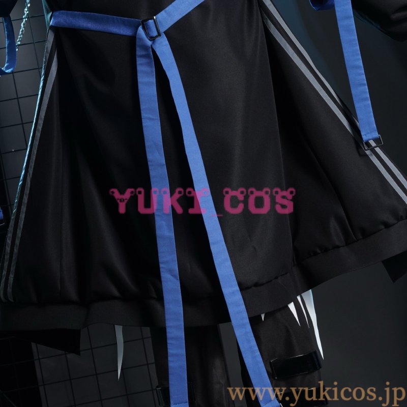 画像11: IdentityV 第五人格 アイデンティティV コミックマーケット104 C104 IDVサウンドウェーブ 夜の番人 コスプレ衣装 送料無料 (11)