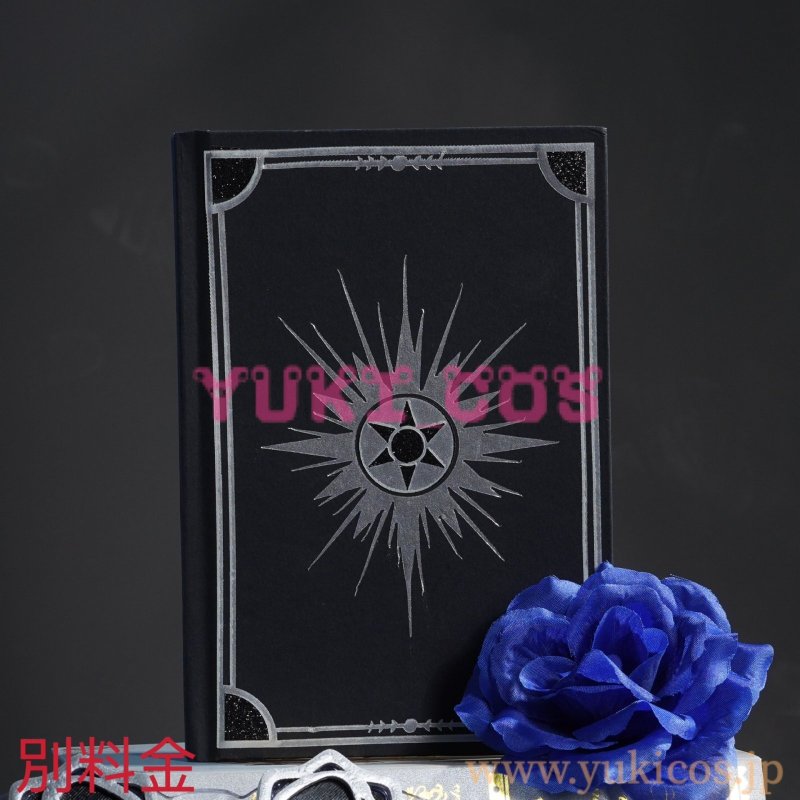 画像20: IdentityV 第五人格 アイデンティティV 弁護士 逆流の水銀 UR衣装 コスプレ衣装 送料無料 (20)