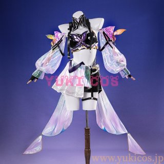 王者栄耀 おうじゃえいよう Honor of Kings 不知火舞 しらぬい