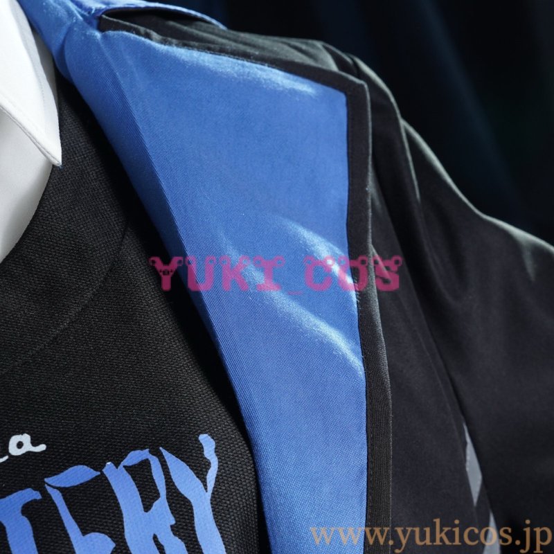 画像6: IdentityV 第五人格 アイデンティティV コミックマーケット104 C104 IDVサウンドウェーブ 夜の番人 コスプレ衣装 送料無料 (6)