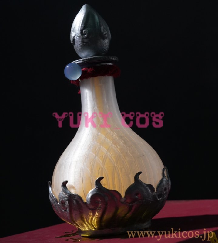 画像13: IdentityV 第五人格 アイデンティティV 弁護士 逆流の水銀 UR衣装 コスプレ衣装 送料無料 (13)