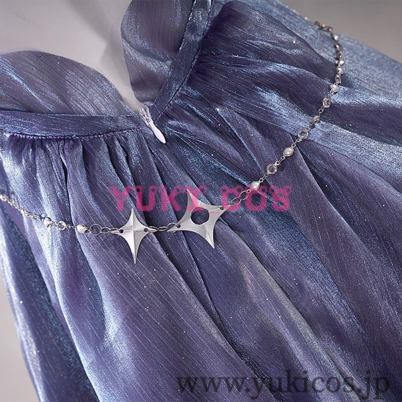 画像10: 勝利の女神:NIKKE×エヴァンゲリオン NIKKE✕エヴァンゲリオンコラボ第2弾 NIKKE×エヴァ アヤナミレイ  霊魂の連結 コスプレ衣装 送料無料 (10)