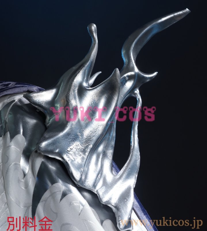 画像19: IdentityV 第五人格 アイデンティティV 弁護士 逆流の水銀 UR衣装 コスプレ衣装 送料無料 (19)